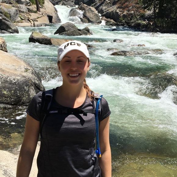 Meet your Posher, Paige - Picture 1 of 1